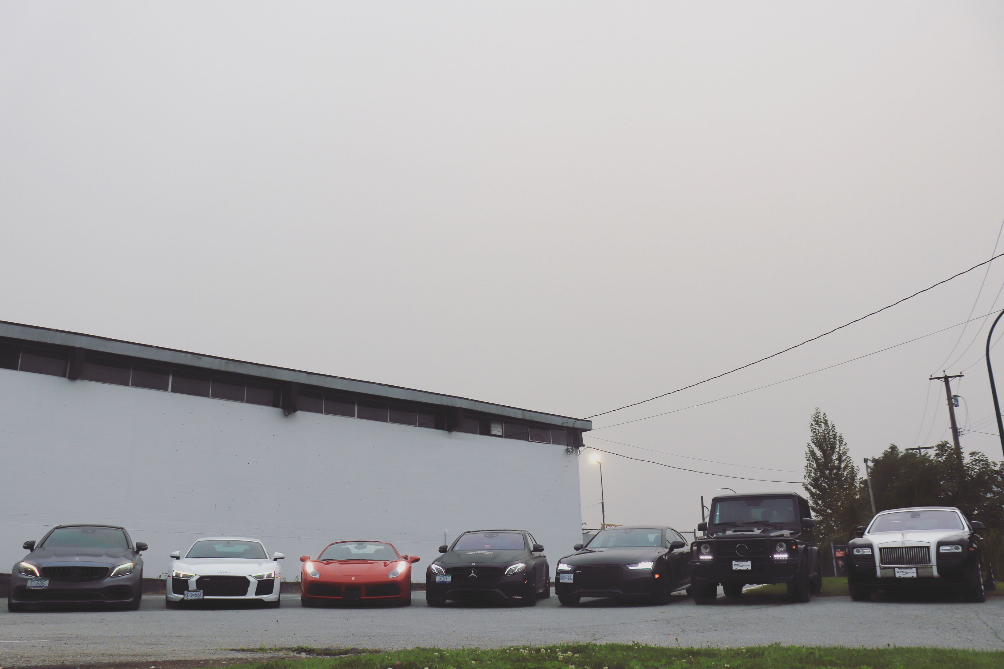 2020 喜迎中秋节